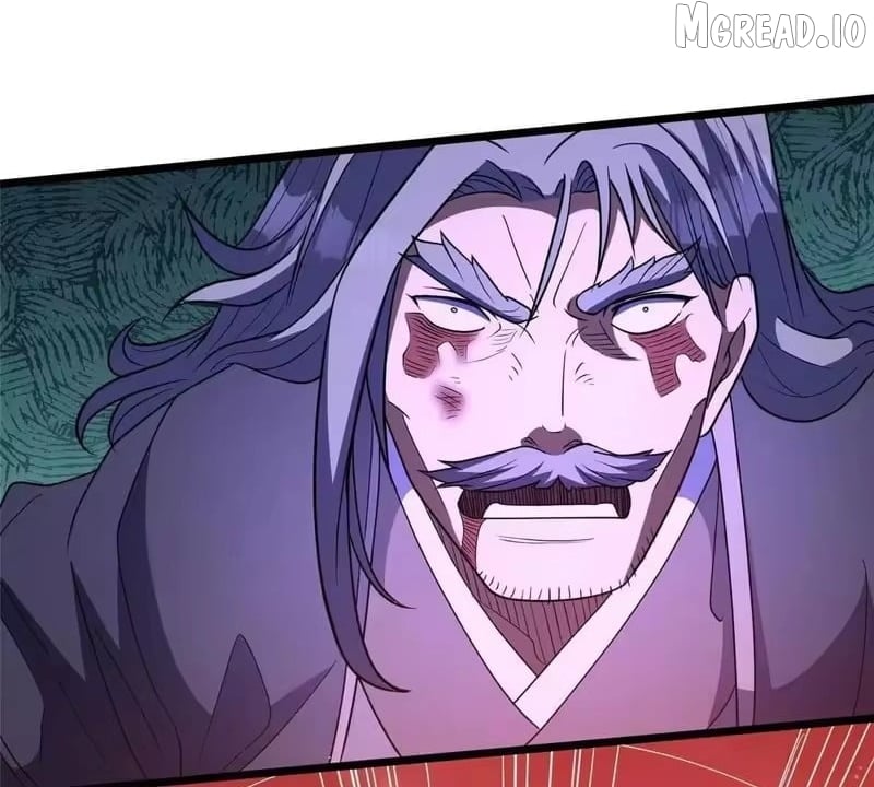 Divine Urban God Chapter 332 - page 110